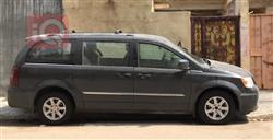 كرايسلر تاون آند كانتري